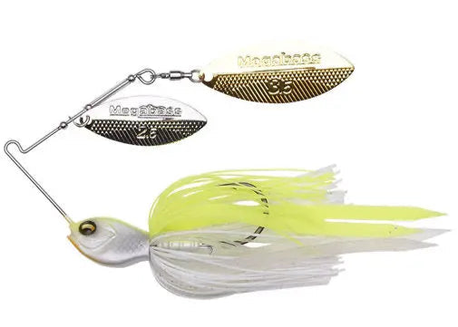 Megabass SV-3 DW Japanfish