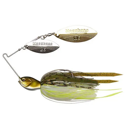 Megabass SV-3 DW Japanfish