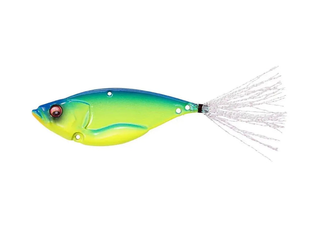 Megabass Vibration-X Dyna Response Japanfish