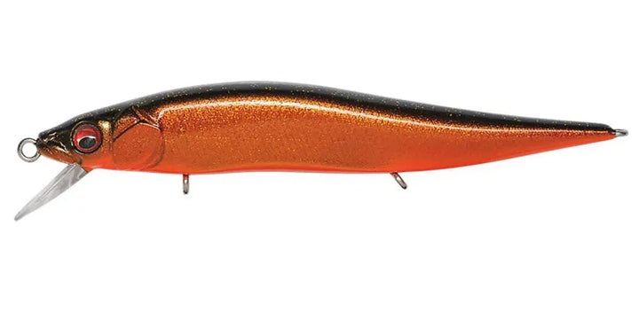 Megabass Vision Jr GLX Tonekin - JapanFish