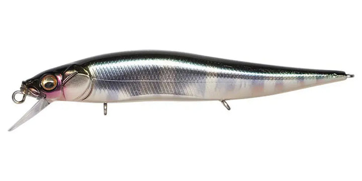 Megabass Vision Jr Wagin Hasu - JapanFish