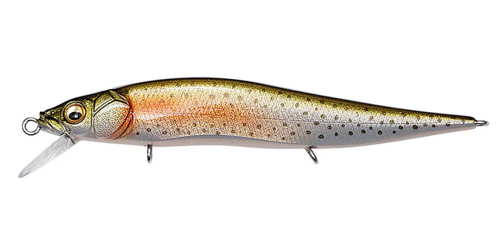 Megabass Vision Jr Japanfish