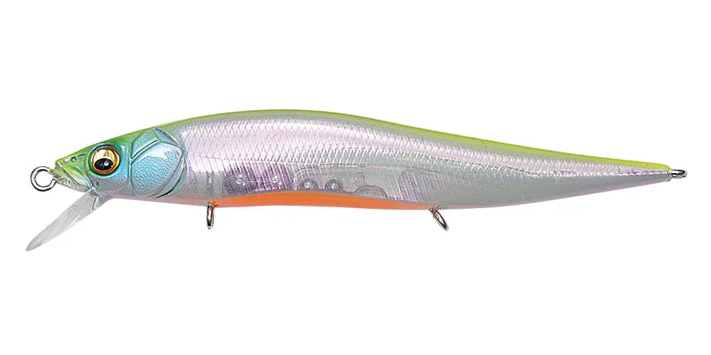 Megabass Vision Jr Japanfish