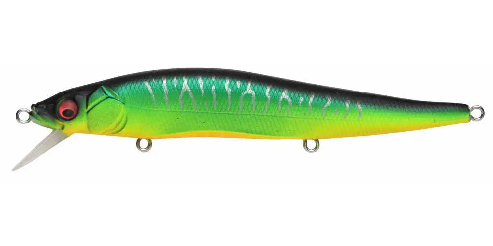 Megabass Vision Oneten Mat Tiger - JapanFish