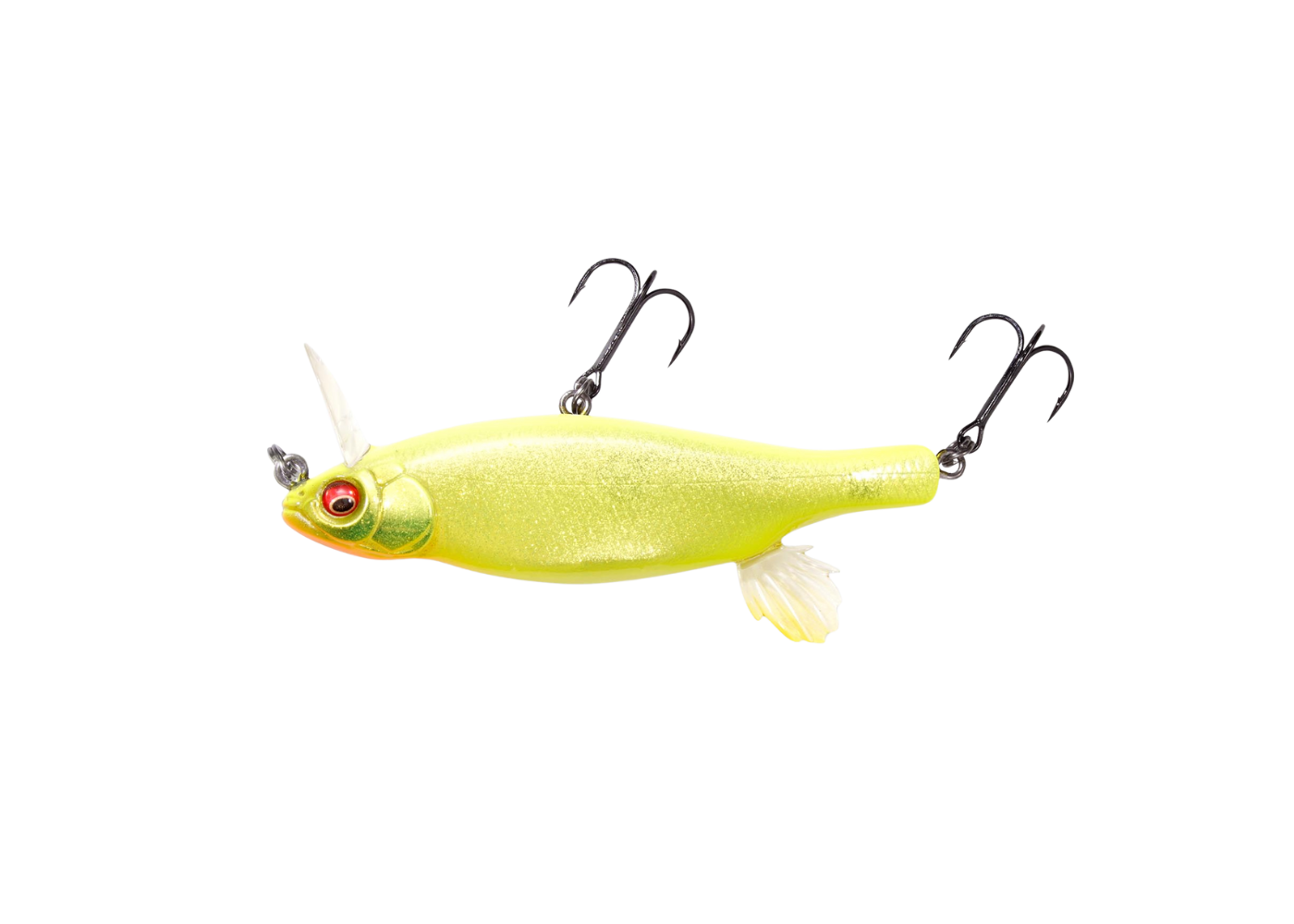 Megabass Anthrax GLX Double Chart -  Japanfish