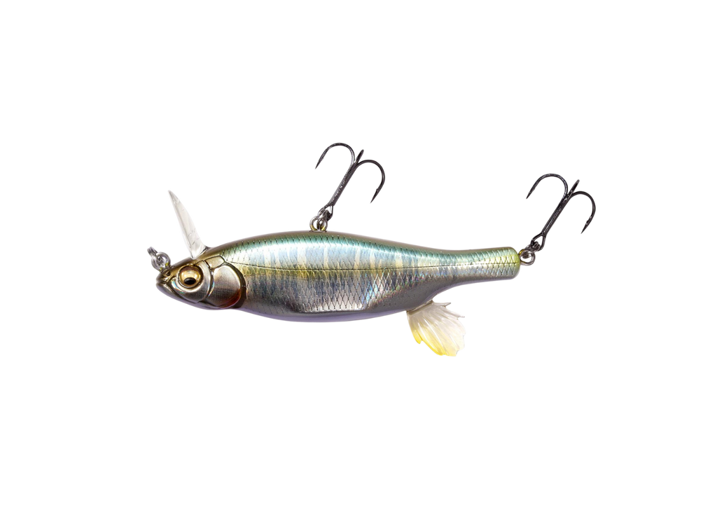 Megabass Anthrax SH Hasu - Japanfish