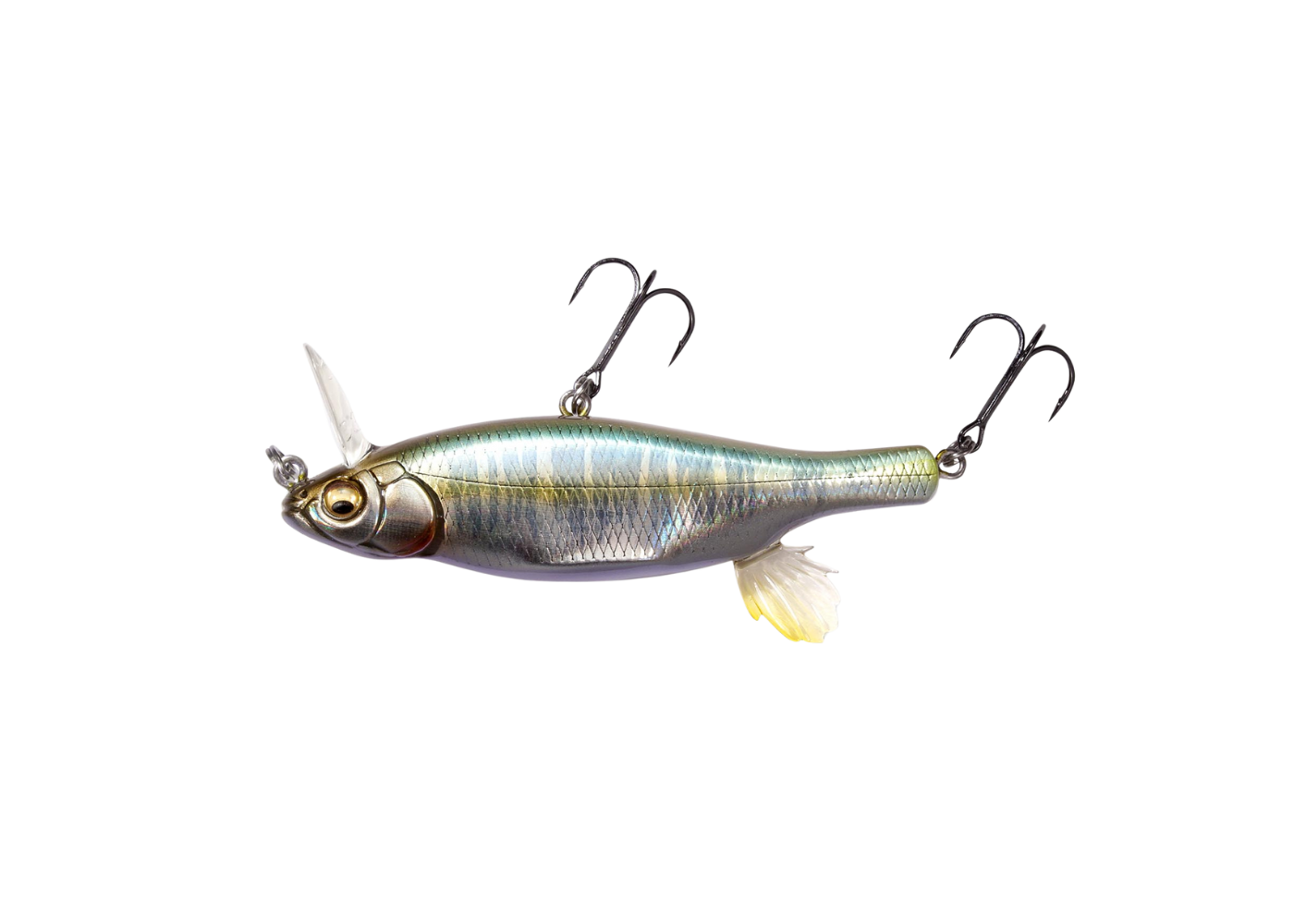 Megabass Anthrax SH Hasu - Japanfish