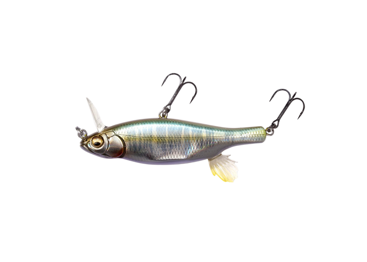 Megabass Anthrax SH Hasu - Japanfish
