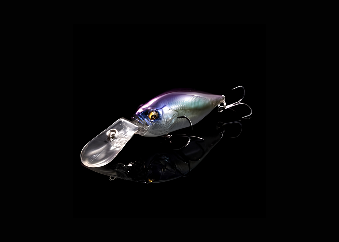 Megabass Respect Color Serie GS Moroko Megabass