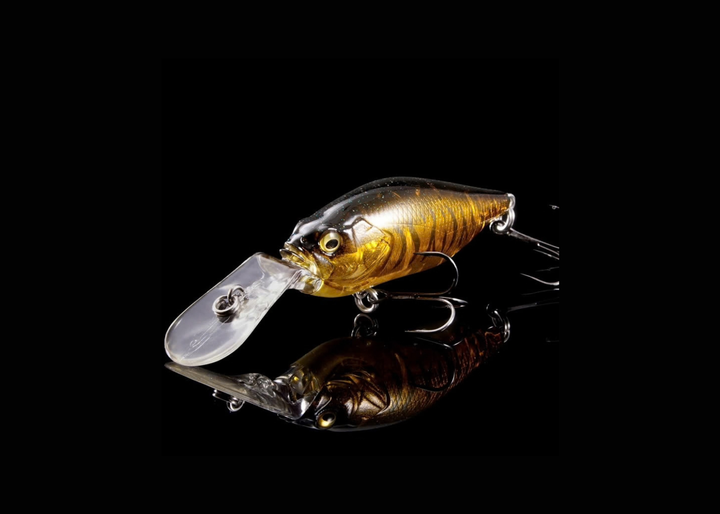 Megabass Respect Color Serie Twilight Secret Megabass