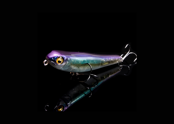 Megabass Respect Color Serie GS Moroko Megabass