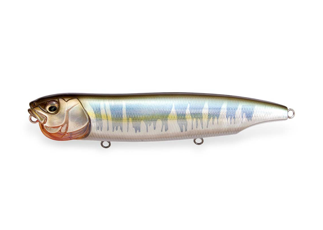 Megabass DOGMAX Walking Model Megabass