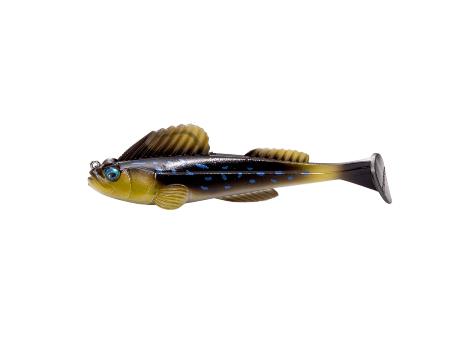 Megabass Dark Sleeper 3.8inch Mutsugorou -  Japanfish