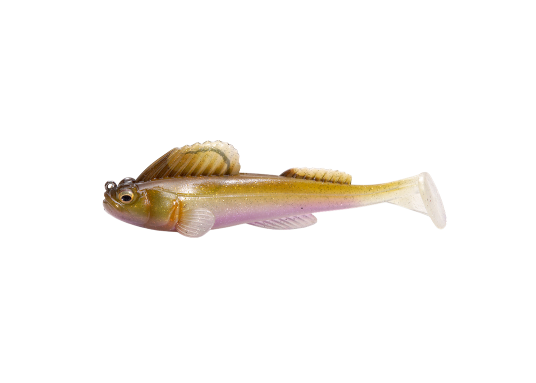 Megabass Dark Sleeper 3.8inch Wakasagi - Japanfish
