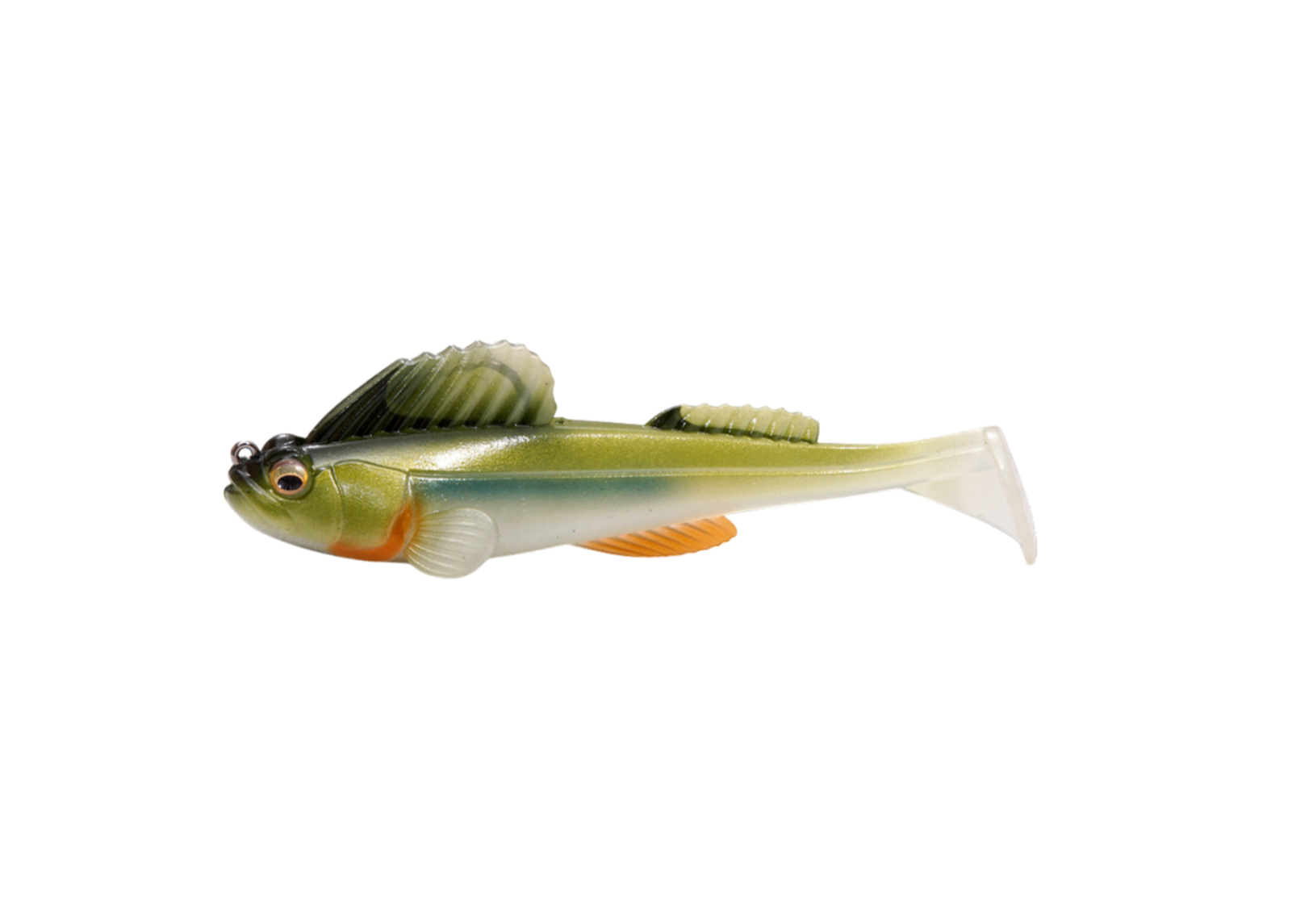 Megabass Dark Sleeper 3.8inch Hanahaze - Japanfish