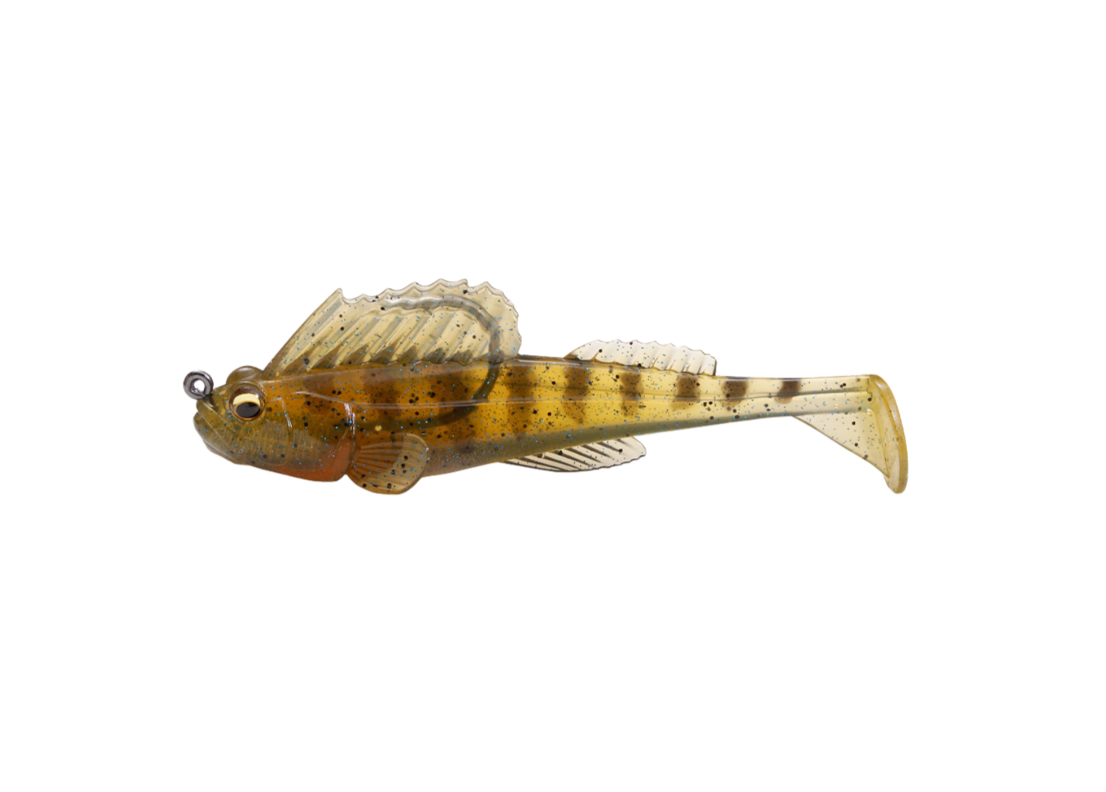 Megabass Dark Sleeper 3.8inch Numachichibu - Japanfish