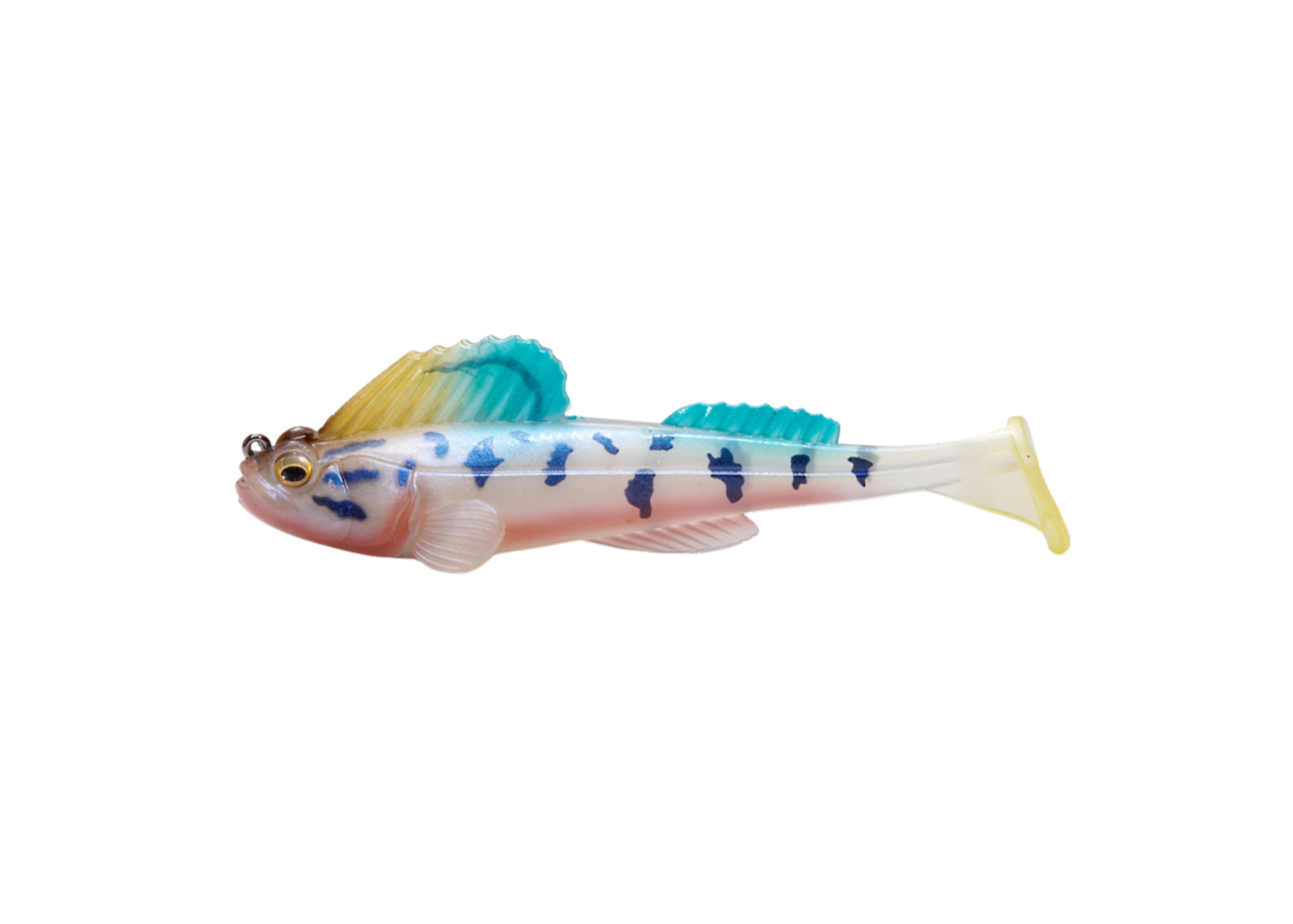 Megabass Dark Sleeper 3.8inch Biwako Yoshinobori - Japanfish