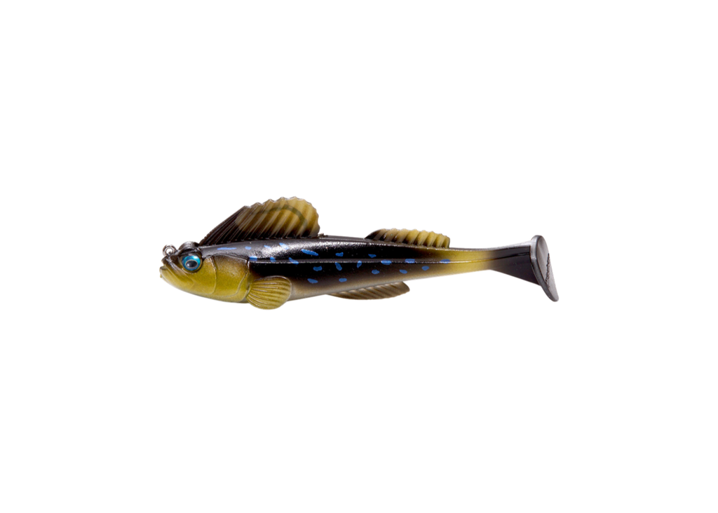 Megabass Dark Sleeper 3inch Mutsugorou - Japanfish