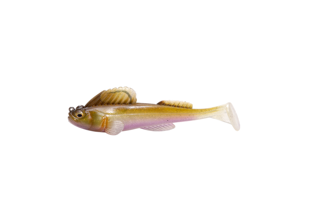 Megabass Dark Sleeper 3inch Wakasagi - Japanfish