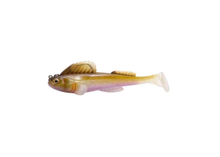 Megabass Dark Sleeper 3inch Wakasagi - Japanfish