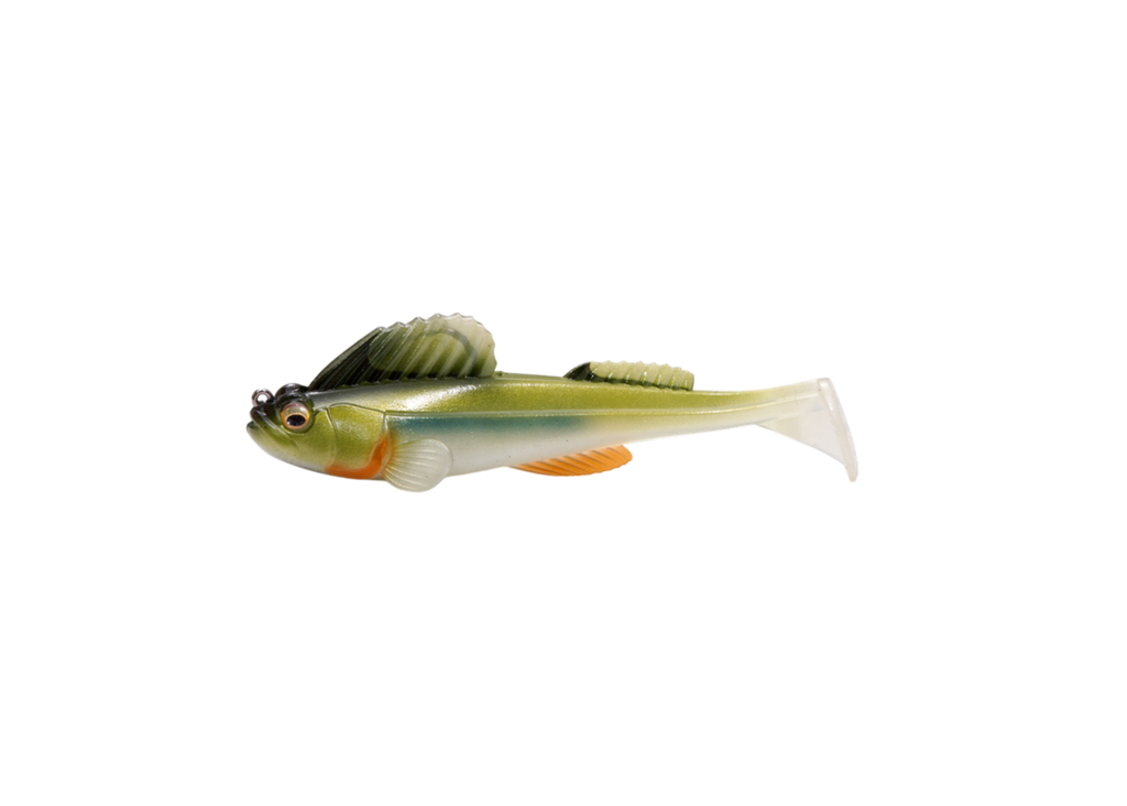 Megabass Dark Sleeper 3inch Hanahaze - Japanfish