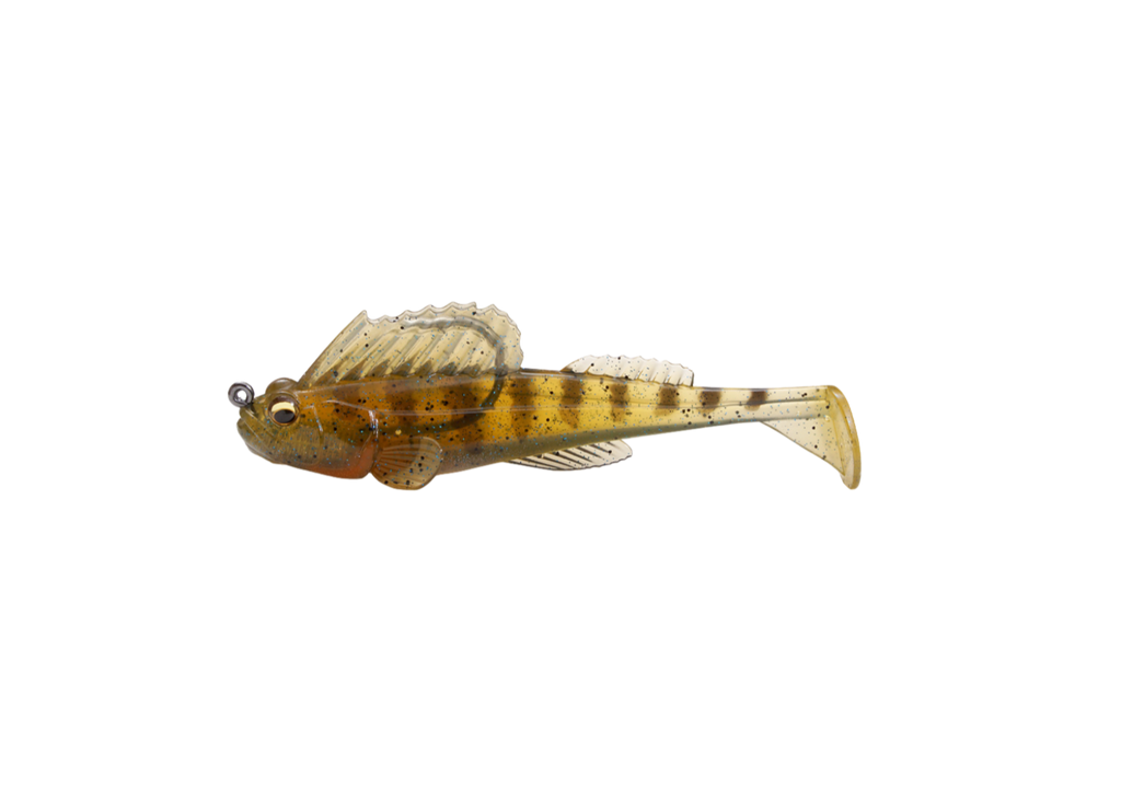 Megabass Dark Sleeper 3inch Numachibi - Japanfish