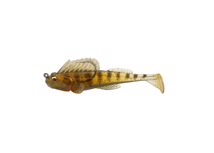 Megabass Dark Sleeper 3inch Numachibi - Japanfish