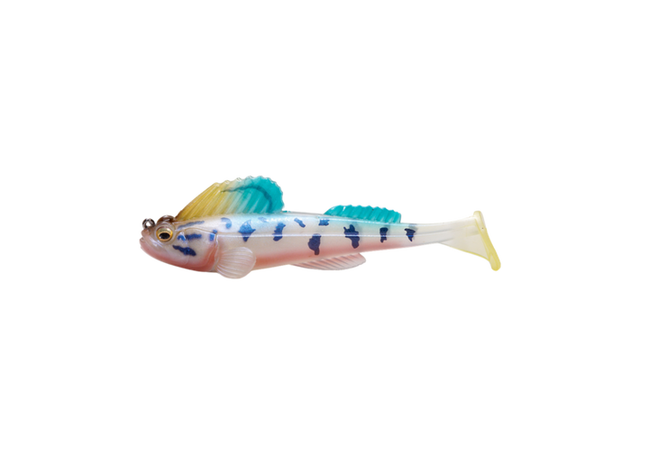 Megabass Dark Sleeper 3inch Biwako Yoshinobori - Japanfish