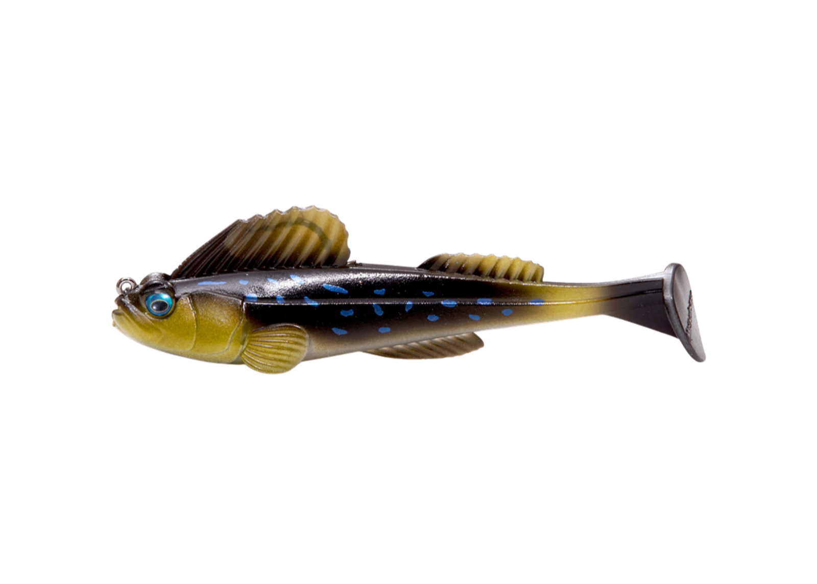 Megabass Dark Sleeper 4.5inch Mutsugorou - Japanfish
