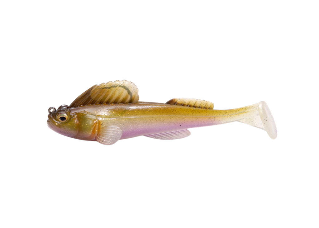 Megabass Dark Sleeper 4.5inch Wakasagi - Japanfish