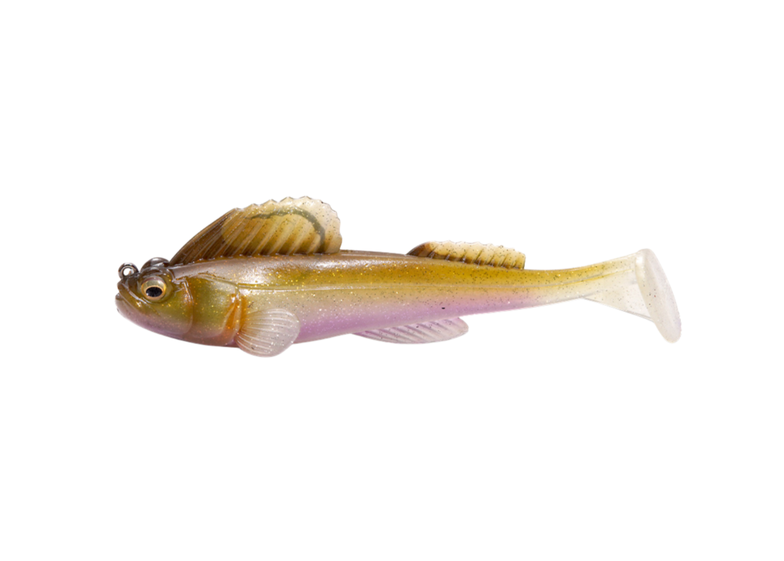 Megabass Dark Sleeper 4.5inch Wakasagi - Japanfish