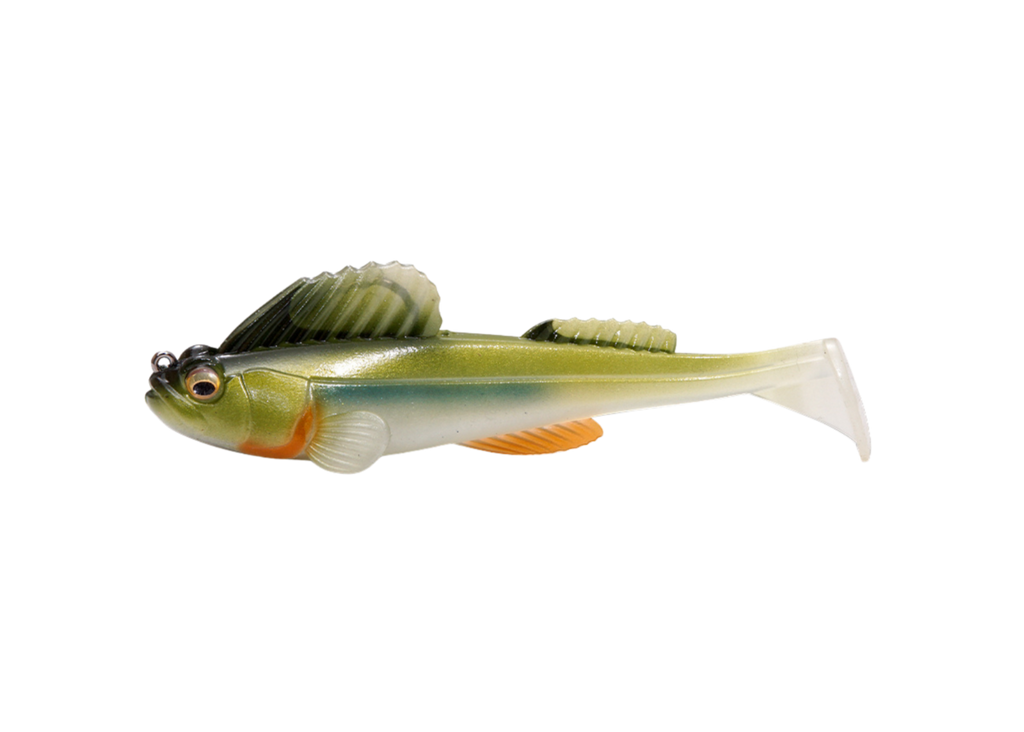Megabass Dark Sleeper 4.5inch Hanahaze - Japanfish