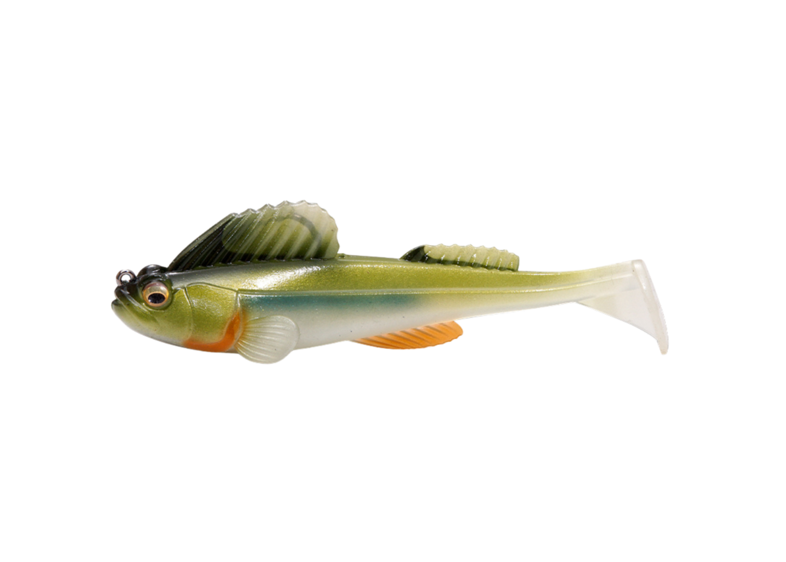 Megabass Dark Sleeper 4.5inch Hanahaze - Japanfish