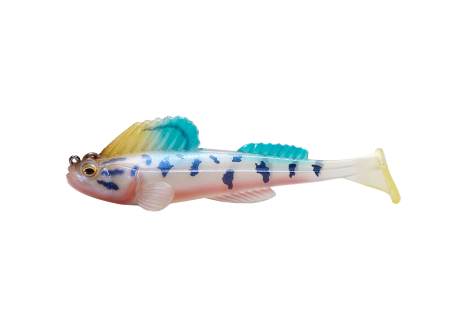 Megabass Dark Sleeper 4.5inch Biwako Yoshinobori - Japanfish