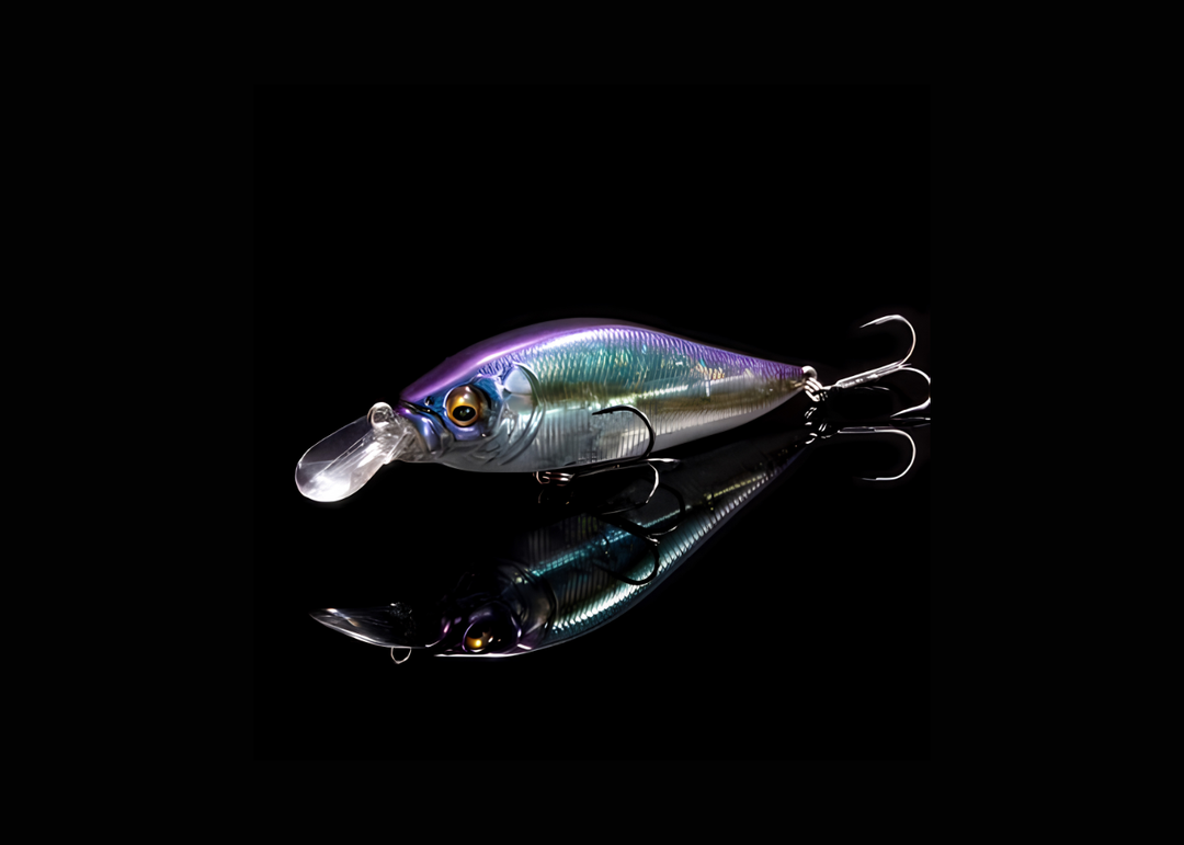 Megabass Respect Color Serie GS Moroko Megabass