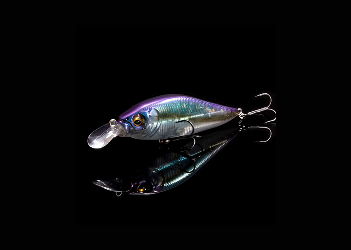 Megabass Respect Color Serie GS Moroko Megabass