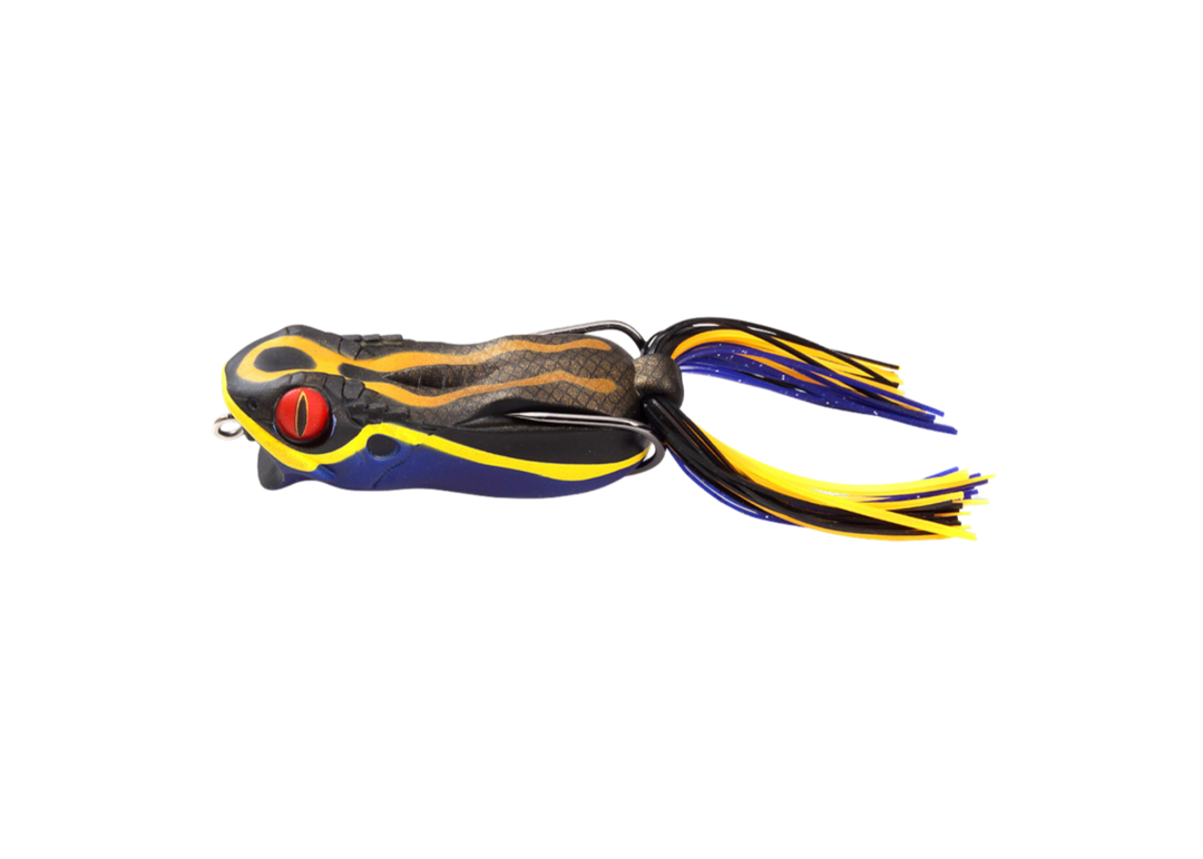 Megabass Gabarin Amazon Yadoku - 
Japanfish