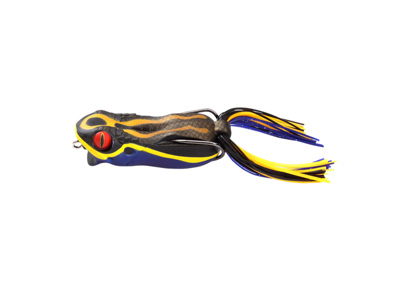 Megabass Gabarin Amazon Yadoku - 
Japanfish