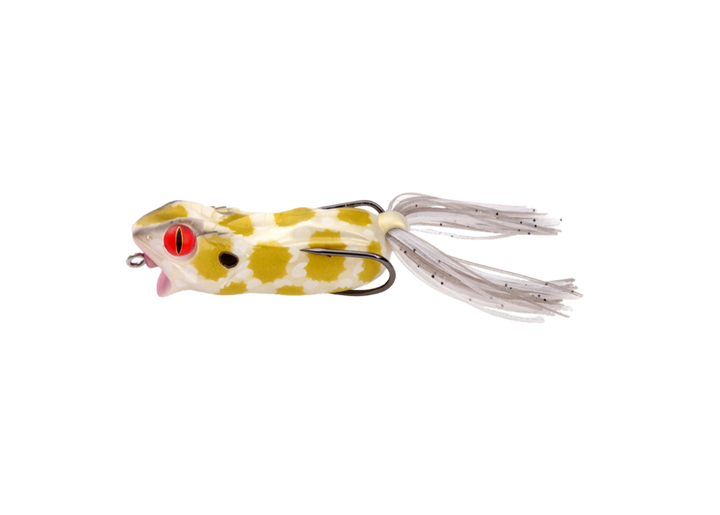 Megabass Gabarin White Python - Japanfish