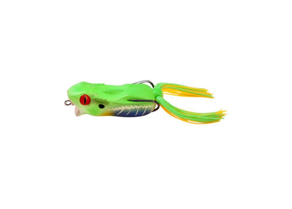 Megabass Gabarin Jr Akame Amagaeru - Japanfish