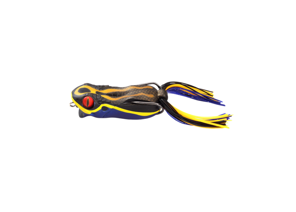 Megabass Gabarin Jr Amazon Yadoku - Japanfish