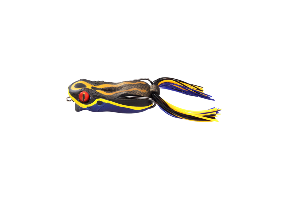 Megabass Gabarin Jr Amazon Yadoku - Japanfish