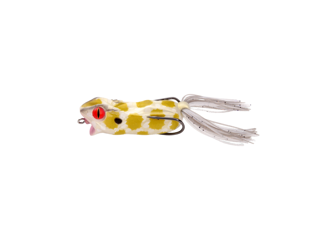 Megabass Gabarin Jr White Python - Japanfish