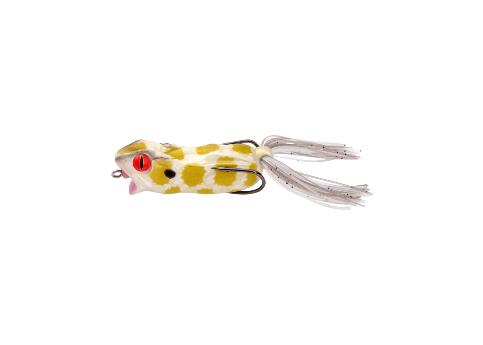 Megabass Gabarin Jr White Python - Japanfish