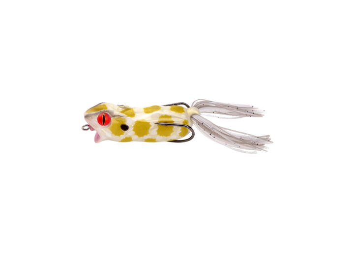Megabass Gabarin Jr White Python - Japanfish