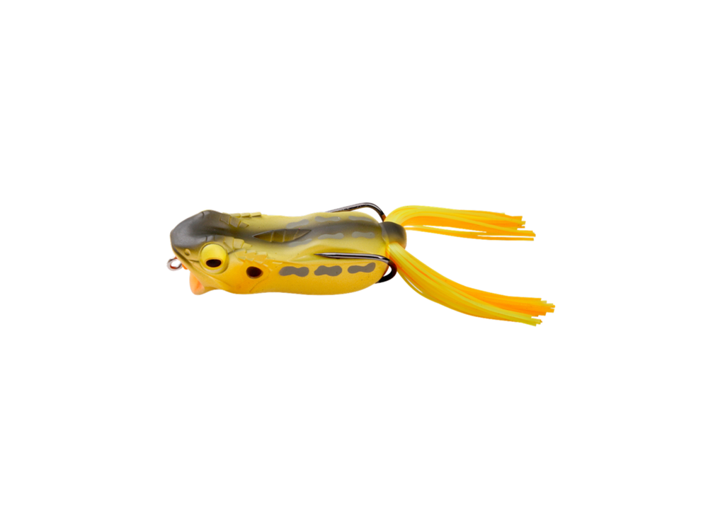 Megabass Gabarin Jr Tonosama Frog - Japanfish