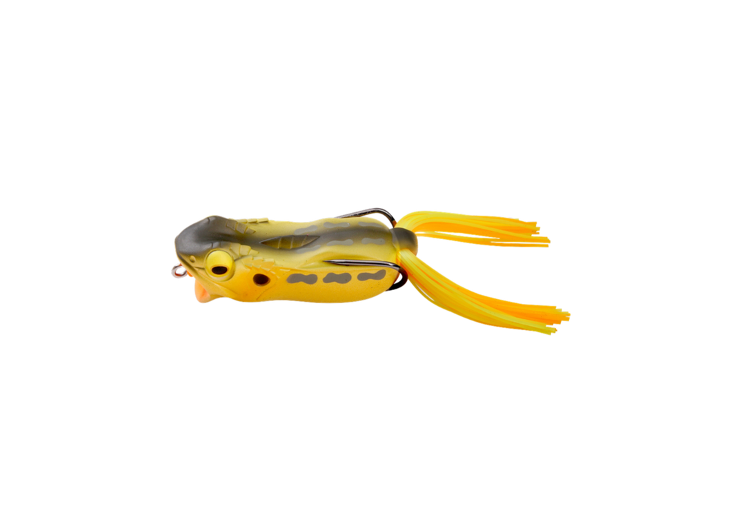 Megabass Gabarin Jr Tonosama Frog - Japanfish