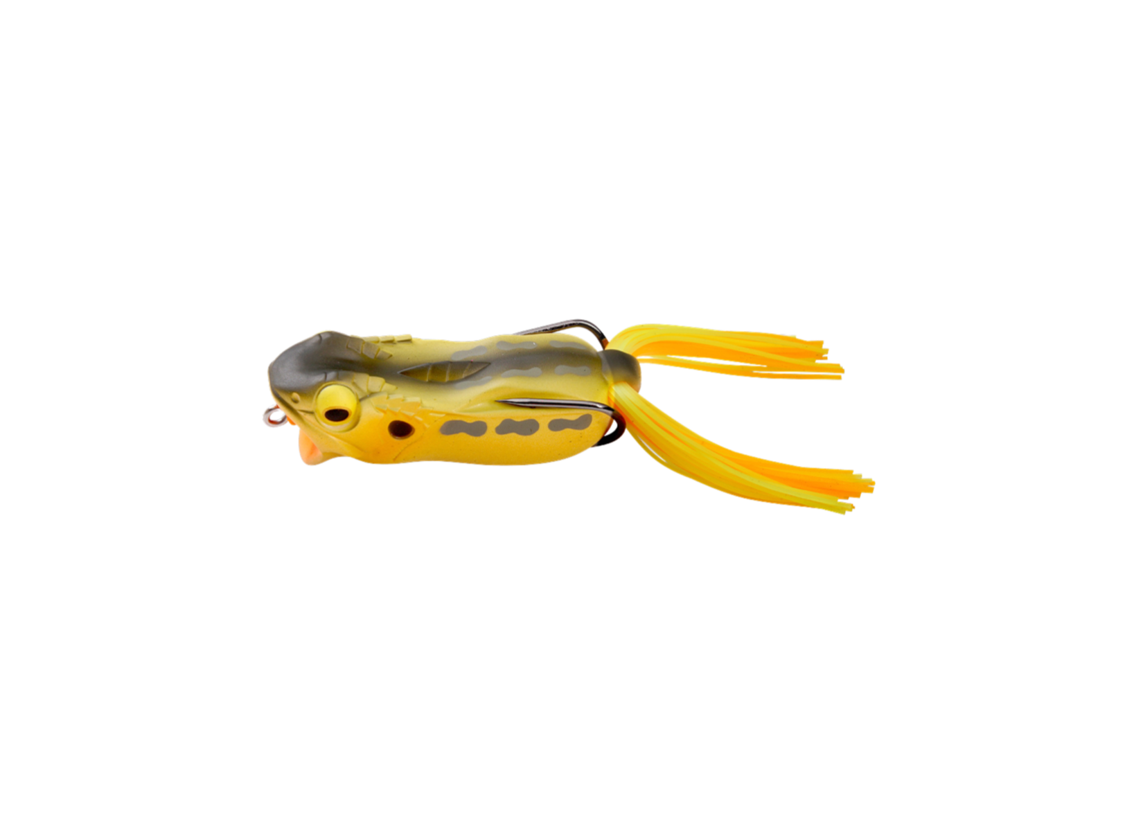 Megabass Gabarin Jr Tonosama Frog - Japanfish