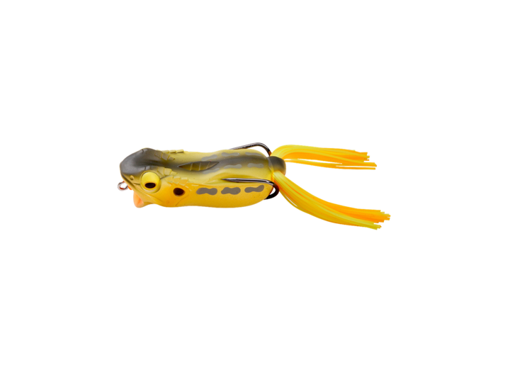 Megabass Gabarin Jr Tonosama Frog - Japanfish