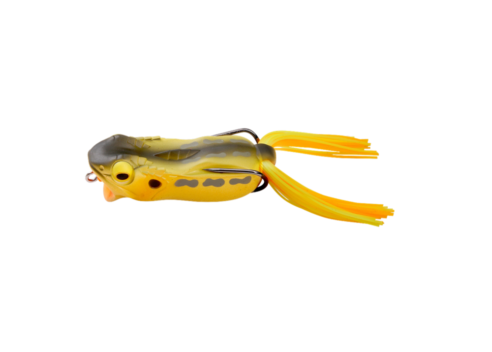 Megabass Gabarin Tonosama Frog - Japanfish